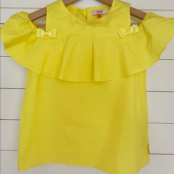Ted Baker kids. 2 piece set. Perfect for spring summer. Age 11 - Picture 11 of 14